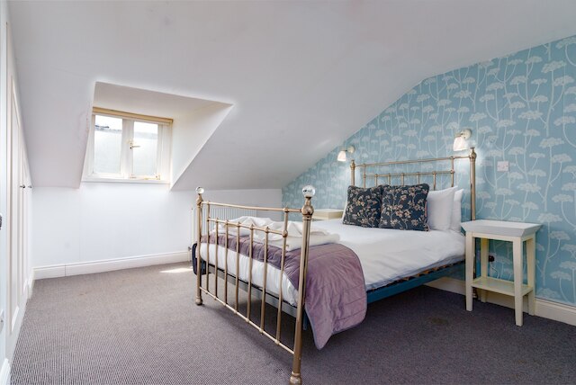 バウアー ハウス