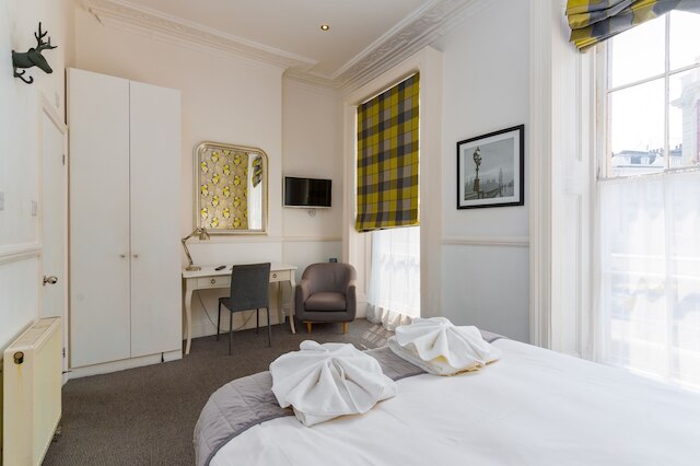 バウアー ハウス