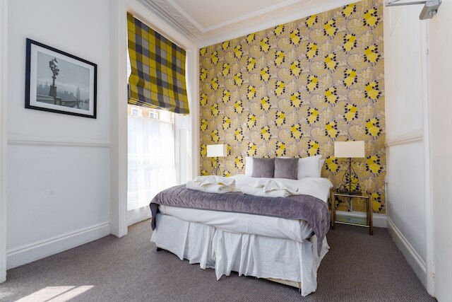 バウアー ハウス