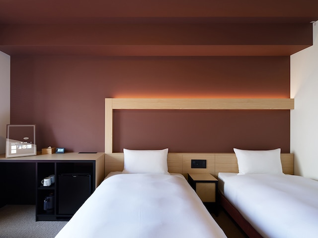 ホテル・アンドルームス那覇ポート