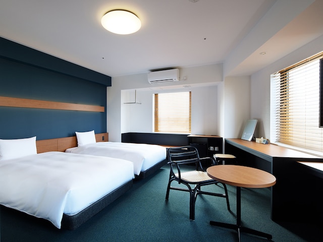 ホテル・アンドルームス那覇ポート