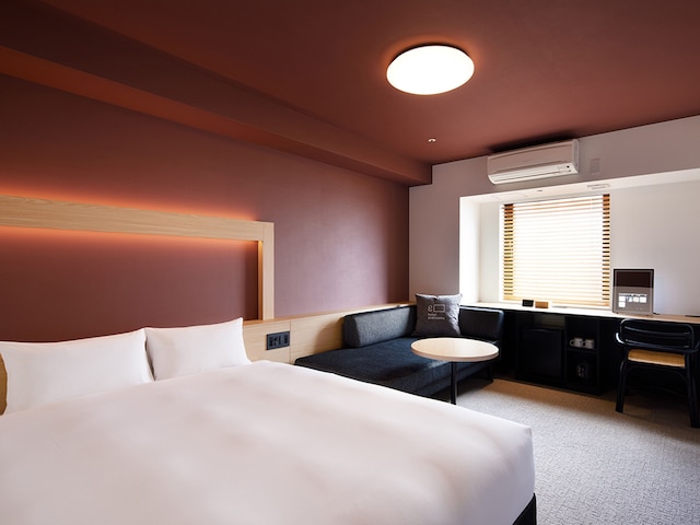 ホテル・アンドルームス那覇ポート