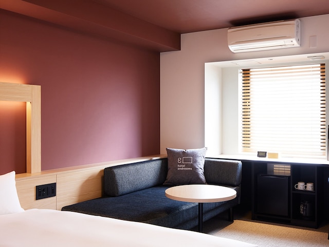 ホテル・アンドルームス那覇ポート