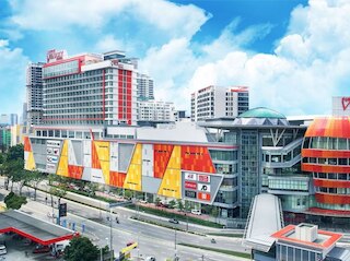 UNA サンウェイ・ベロシティ by Unimax