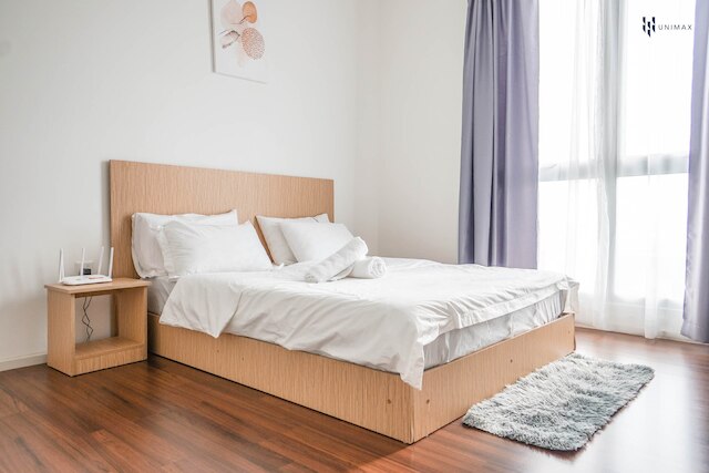 UNA サンウェイ・ベロシティ by Unimax