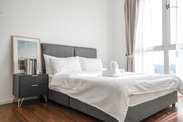 UNA サンウェイ・ベロシティ by Unimax