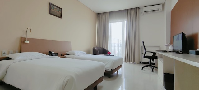 ル プレミア ホテル コタ デルタマ