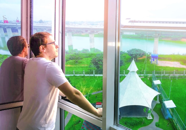 ル プレミア ホテル コタ デルタマ