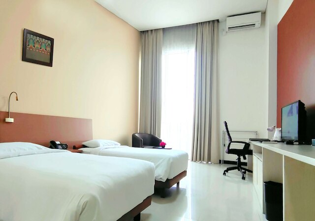 ル プレミア ホテル コタ デルタマ