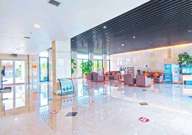 ル プレミア ホテル コタ デルタマ