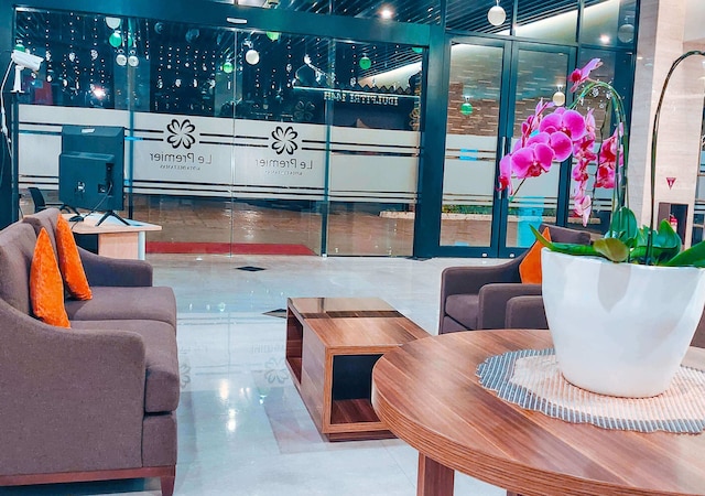 ル プレミア ホテル コタ デルタマ