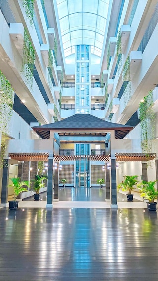 ル プレミア ホテル コタ デルタマ