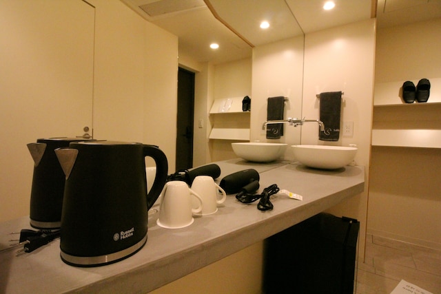 サクラクロスホテル上野入谷アネックス