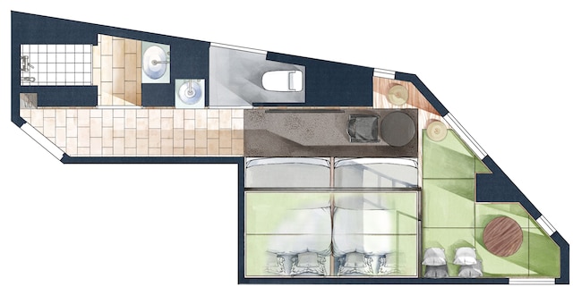 サクラクロスホテル上野入谷アネックス