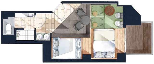 サクラクロスホテル上野入谷アネックス