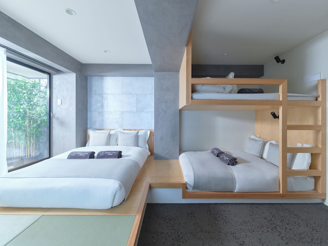 サクラクロスホテル上野入谷アネックス