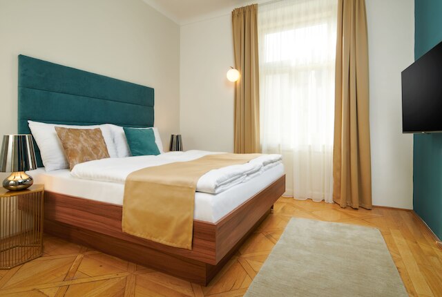 ゴールデンエンジェルスイーツ by Adrez Living