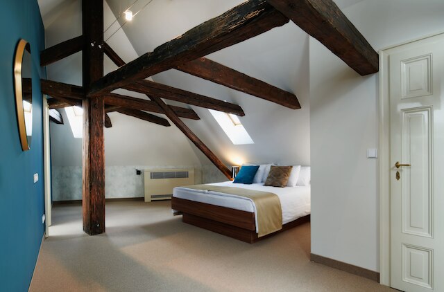 ゴールデンエンジェルスイーツ by Adrez Living