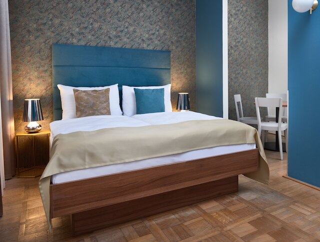 ゴールデンエンジェルスイーツ by Adrez Living