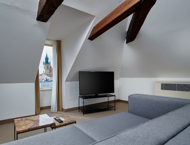 ゴールデンエンジェルスイーツ by Adrez Living