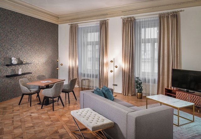 ゴールデンエンジェルスイーツ by Adrez Living