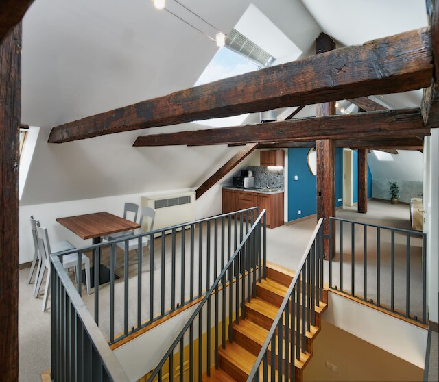 ゴールデンエンジェルスイーツ by Adrez Living