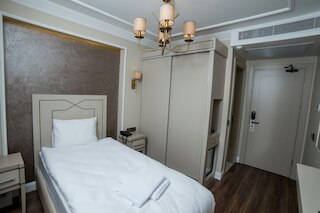 ザ チャーム ホテル - オールド シティ