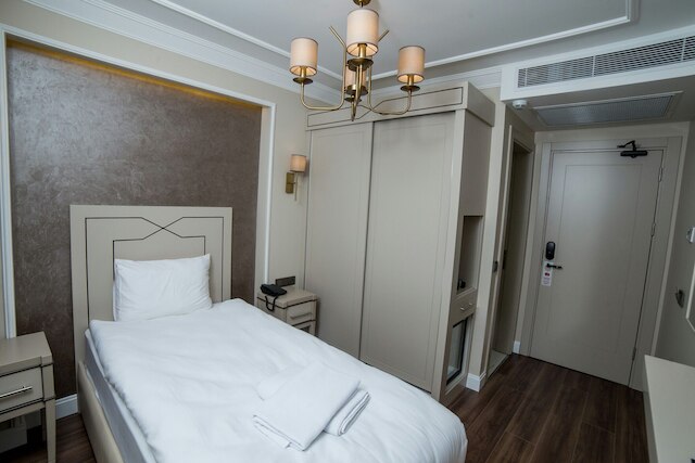 ザ チャーム ホテル - オールド シティ