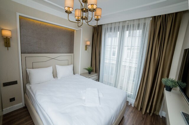 ザ チャーム ホテル - オールド シティ