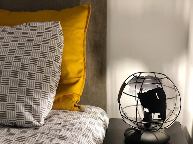 チャーミング 1  ベッド アパートメント ロケーテッド イン アティナ