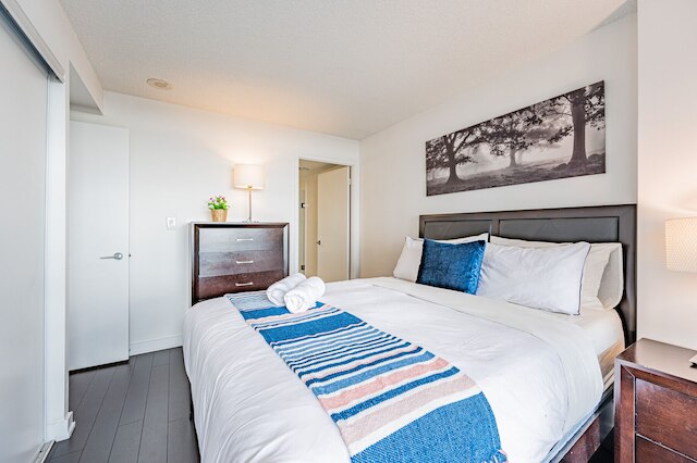 ザ ベイ スイーツ - シティ プレイス