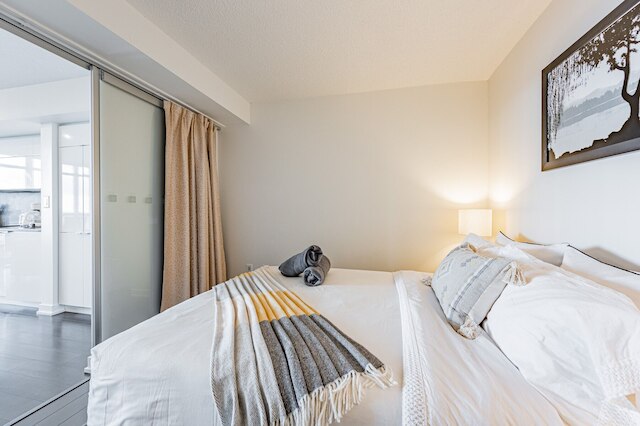 ザ ベイ スイーツ - シティ プレイス