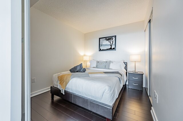 ザ ベイ スイーツ - シティ プレイス