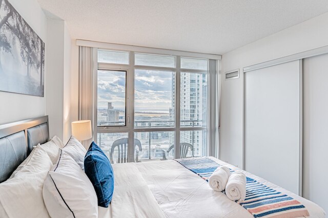 ザ ベイ スイーツ - シティ プレイス