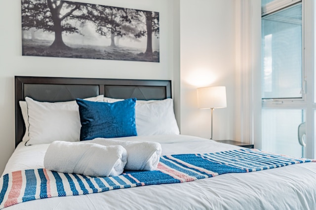 ザ ベイ スイーツ - シティ プレイス