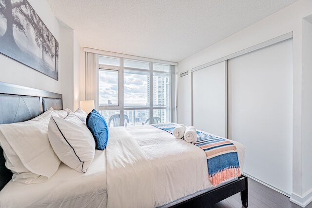 ザ ベイ スイーツ - シティ プレイス