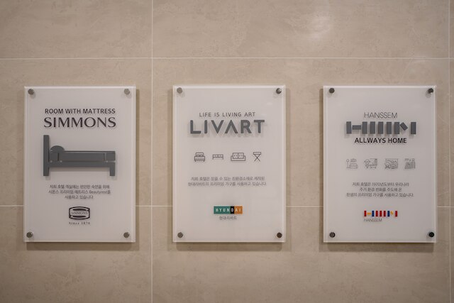 Jeju Centralpark Residence