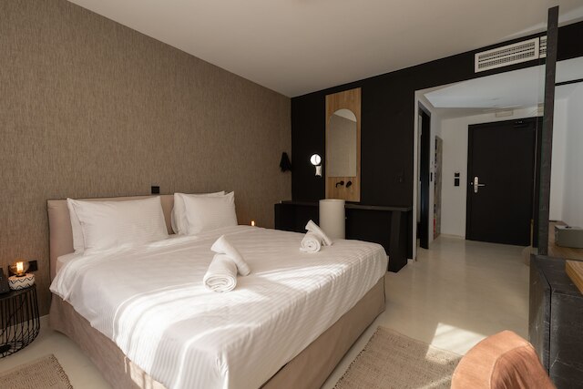 ザ ファウンテン アテネ