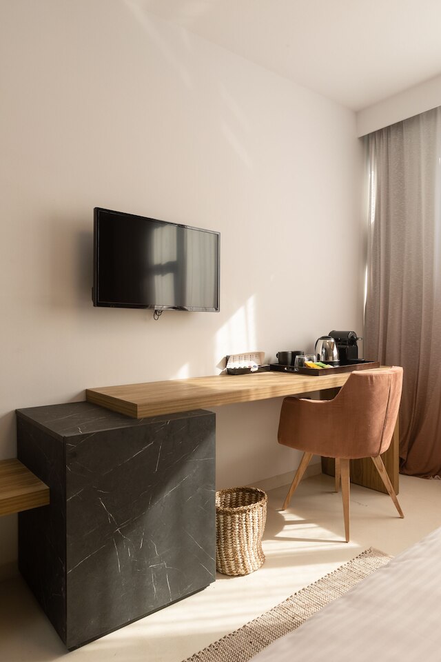 ザ ファウンテン アテネ