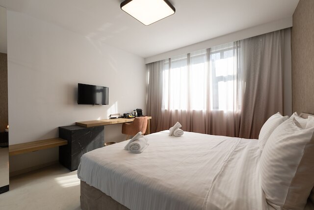 ザ ファウンテン アテネ