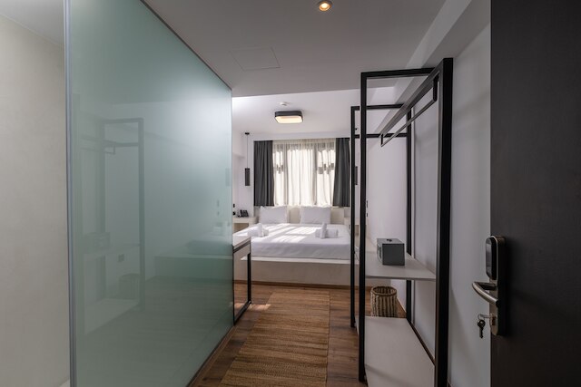 ザ ファウンテン アテネ