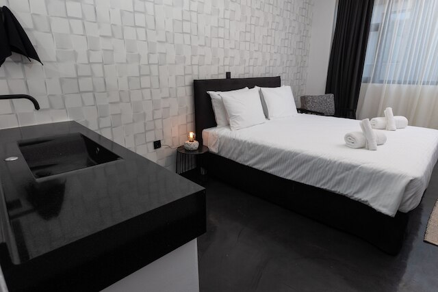 ザ ファウンテン アテネ