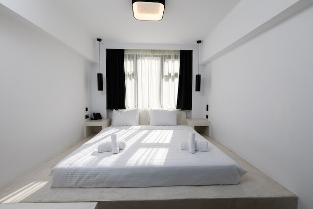 ザ ファウンテン アテネ