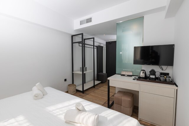 ザ ファウンテン アテネ