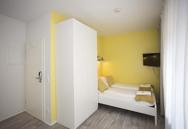 スタジオ アパートメンツ ケーン