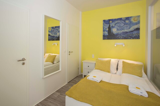 スタジオ アパートメンツ ケーン