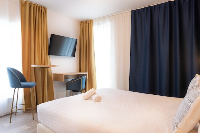 ジ オリジナルズ ル モンド パリ イヴリー