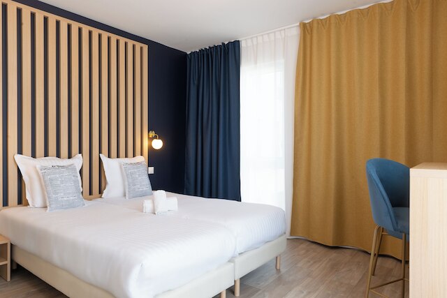 ジ オリジナルズ ル モンド パリ イヴリー