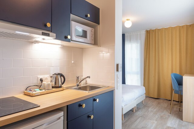 ジ オリジナルズ ル モンド パリ イヴリー