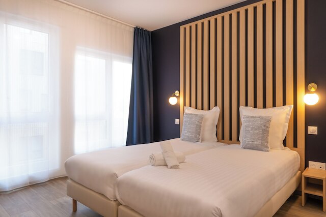 ジ オリジナルズ ル モンド パリ イヴリー